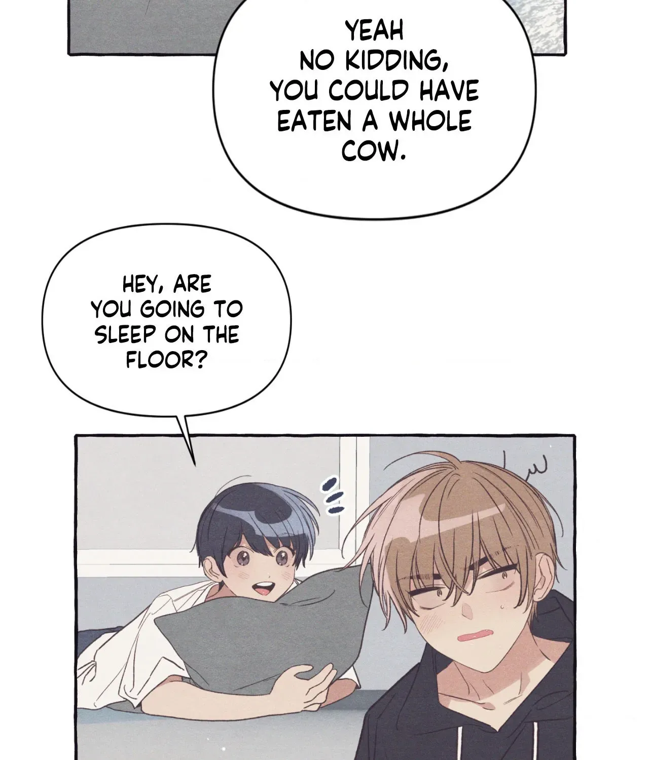 Setting You Up Chapter 27.09 page 93 - 