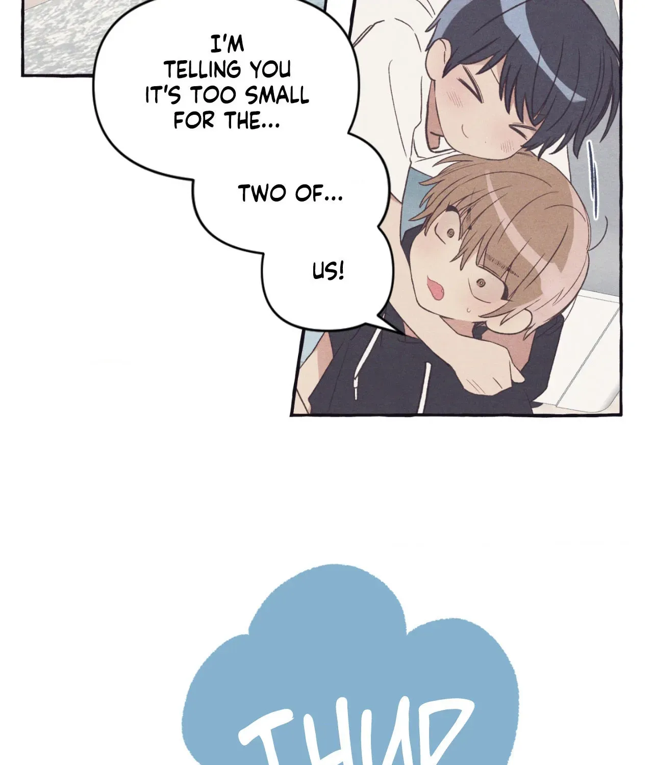 Setting You Up Chapter 27.09 page 97 - 