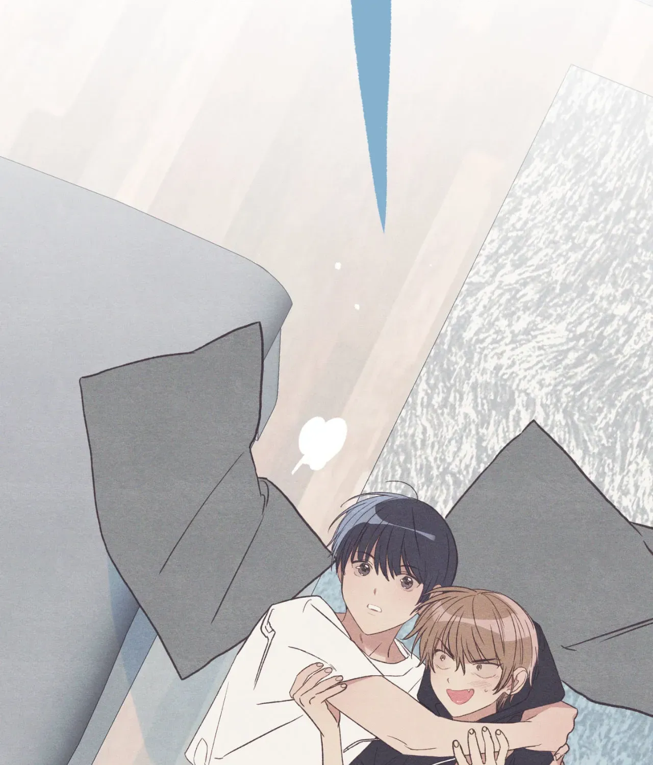 Setting You Up Chapter 27.09 page 99 - 