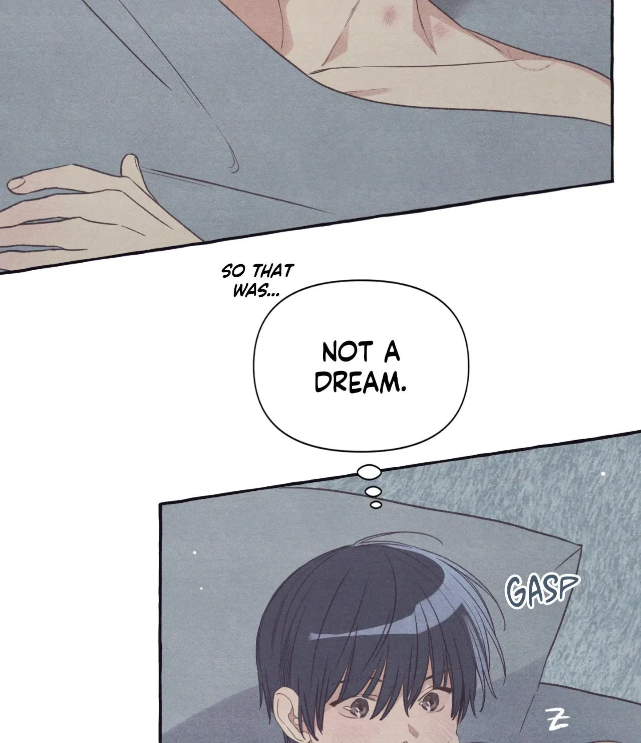 Setting You Up Chapter 27.1 page 23 - 