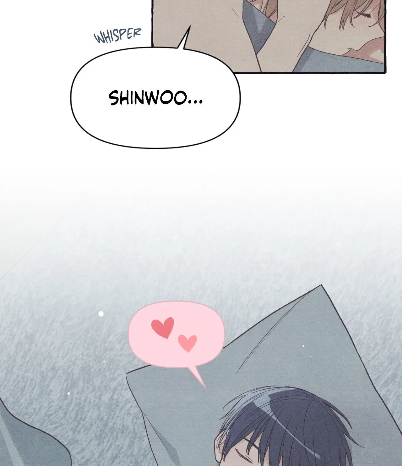 Setting You Up Chapter 27.1 page 33 - 