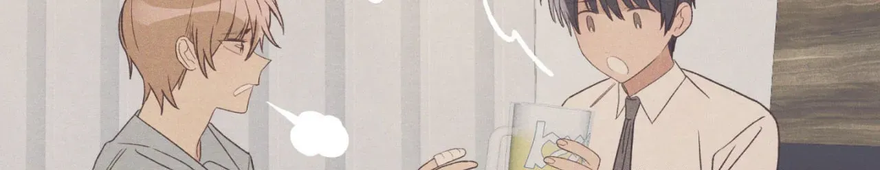 Setting You Up Chapter 27.1 page 78 - 