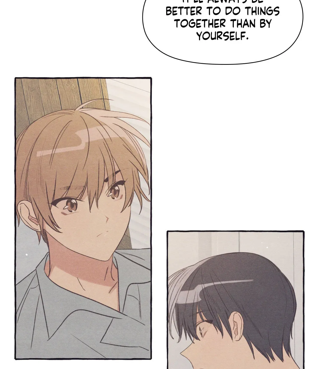 Setting You Up Chapter 27.1 page 92 - 