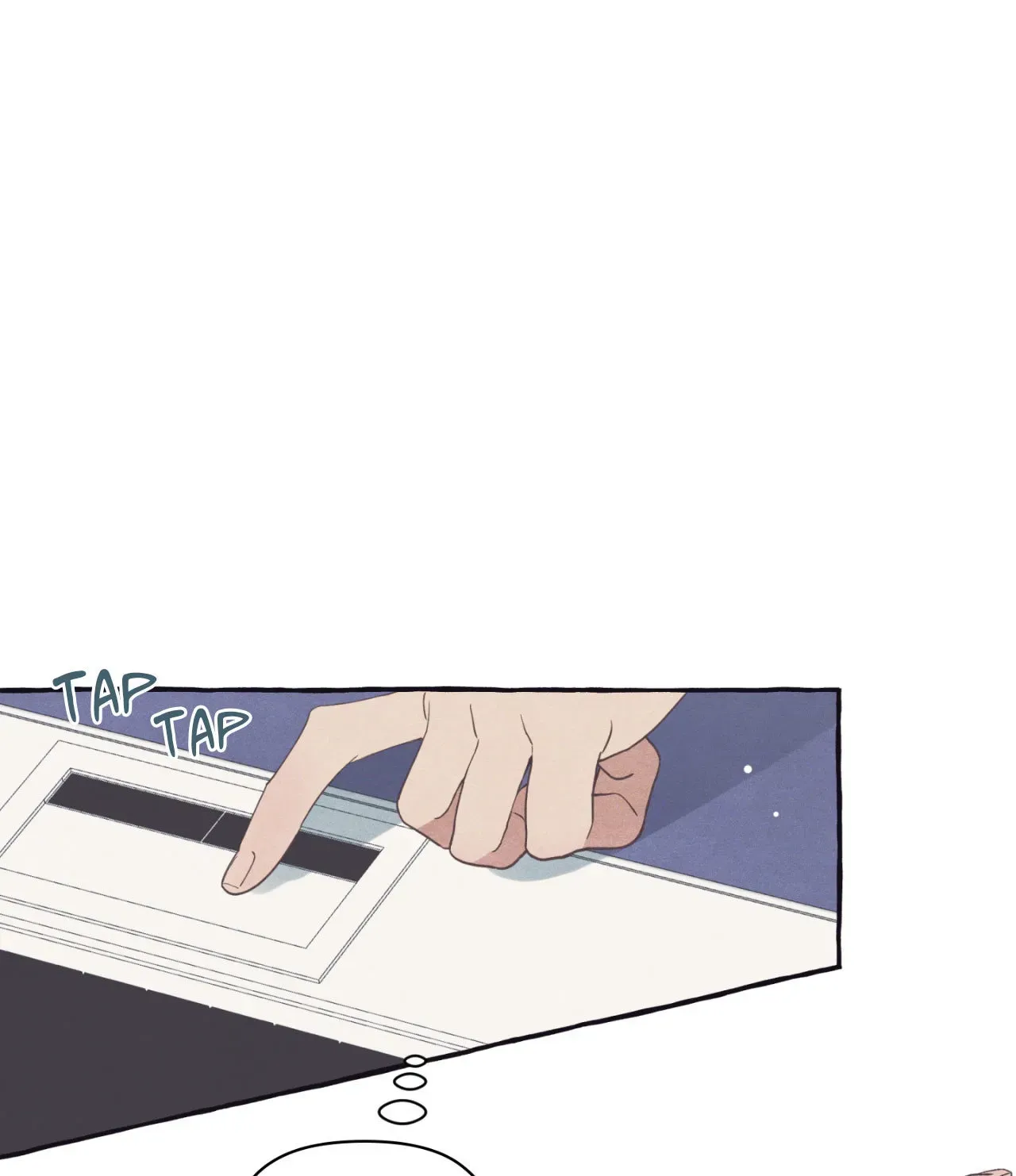 Setting You Up Chapter 27.11 page 1 - 