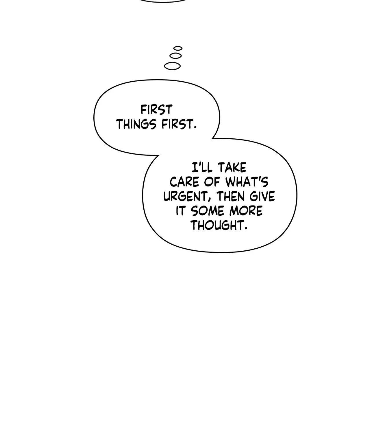 Setting You Up Chapter 27.11 page 11 - 