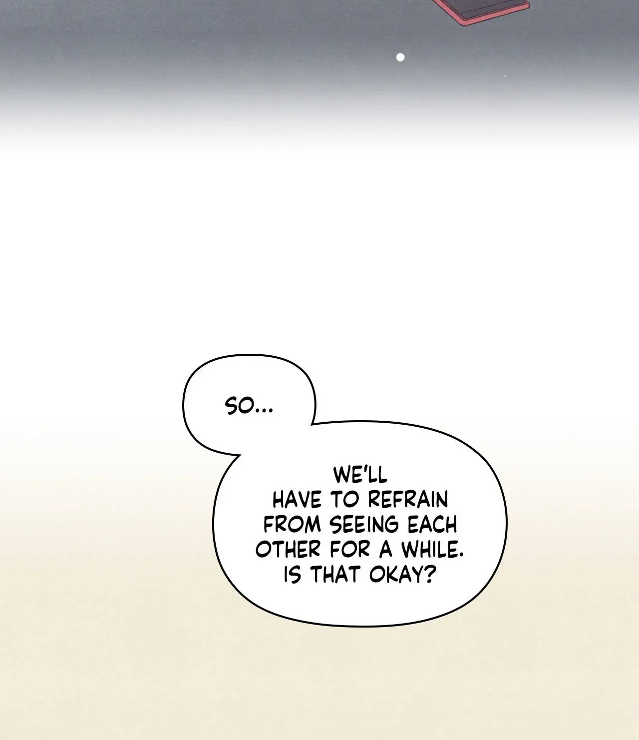 Setting You Up Chapter 27.11 page 18 - 
