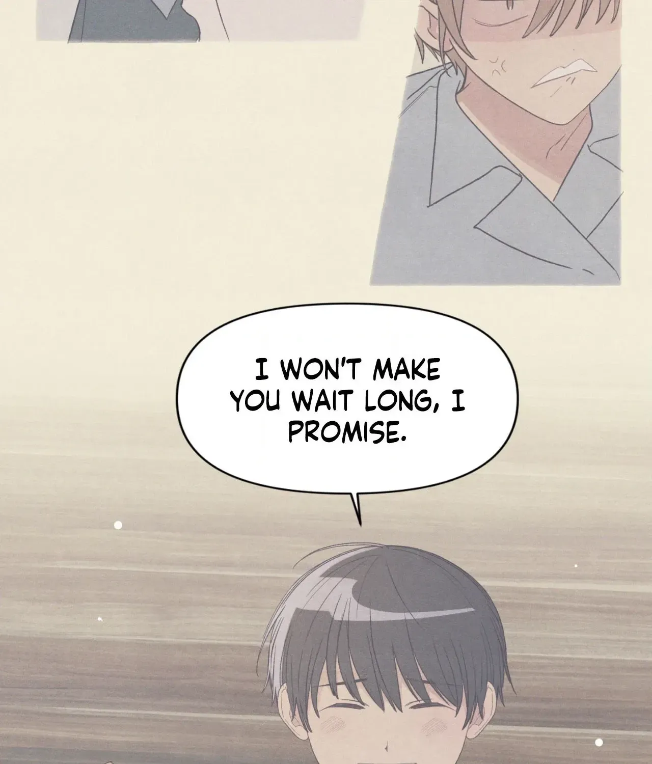 Setting You Up Chapter 27.11 page 21 - 