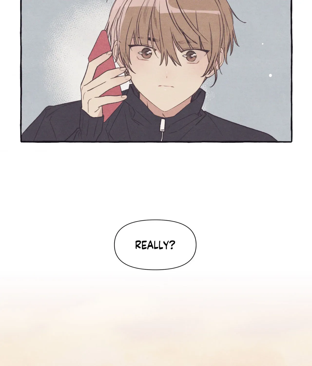 Setting You Up Chapter 27.11 page 37 - 