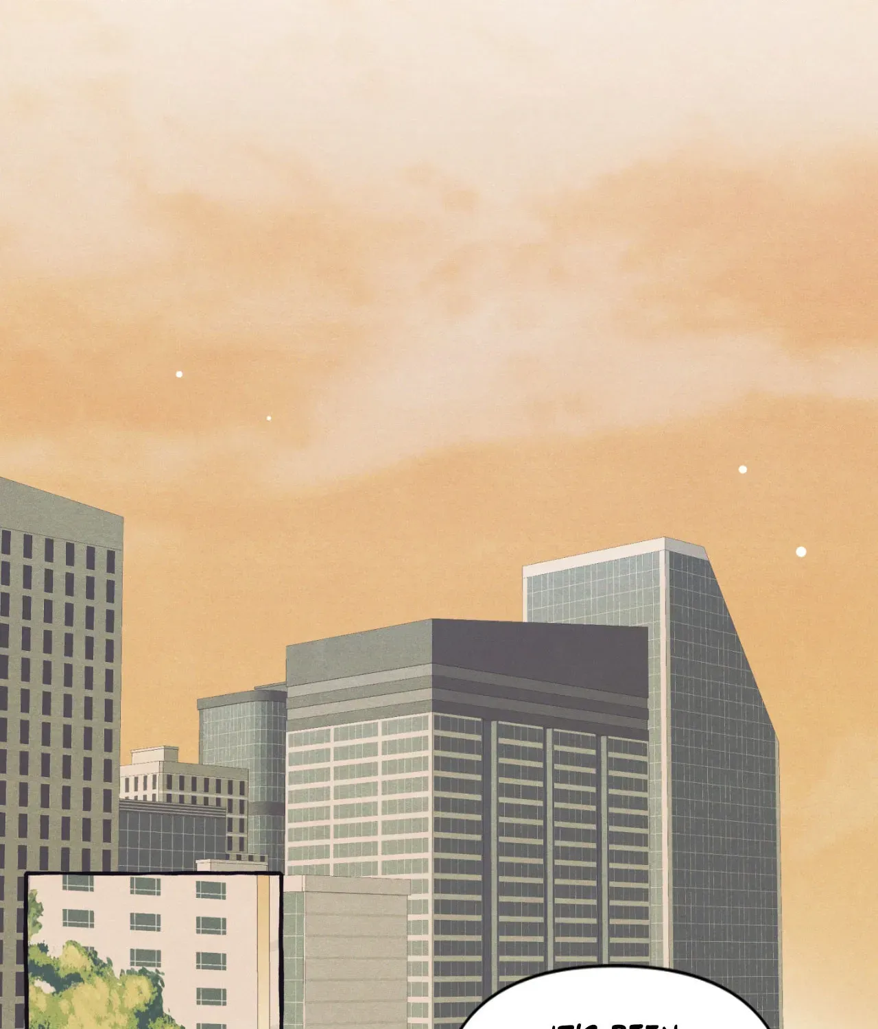 Setting You Up Chapter 27.11 page 39 - 
