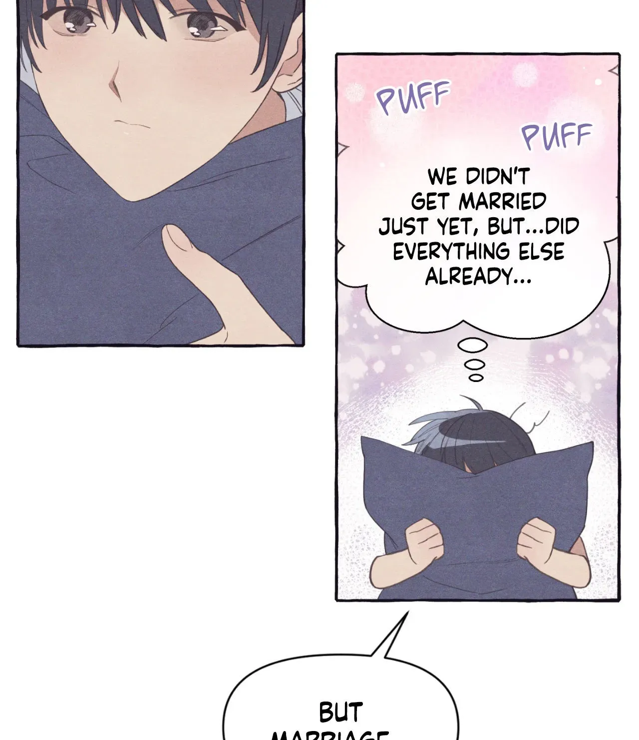 Setting You Up Chapter 27.11 page 5 - 