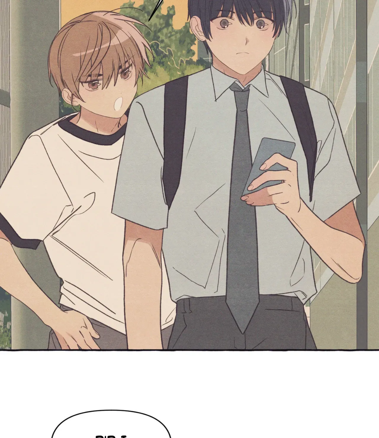 Setting You Up Chapter 27.11 page 44 - 