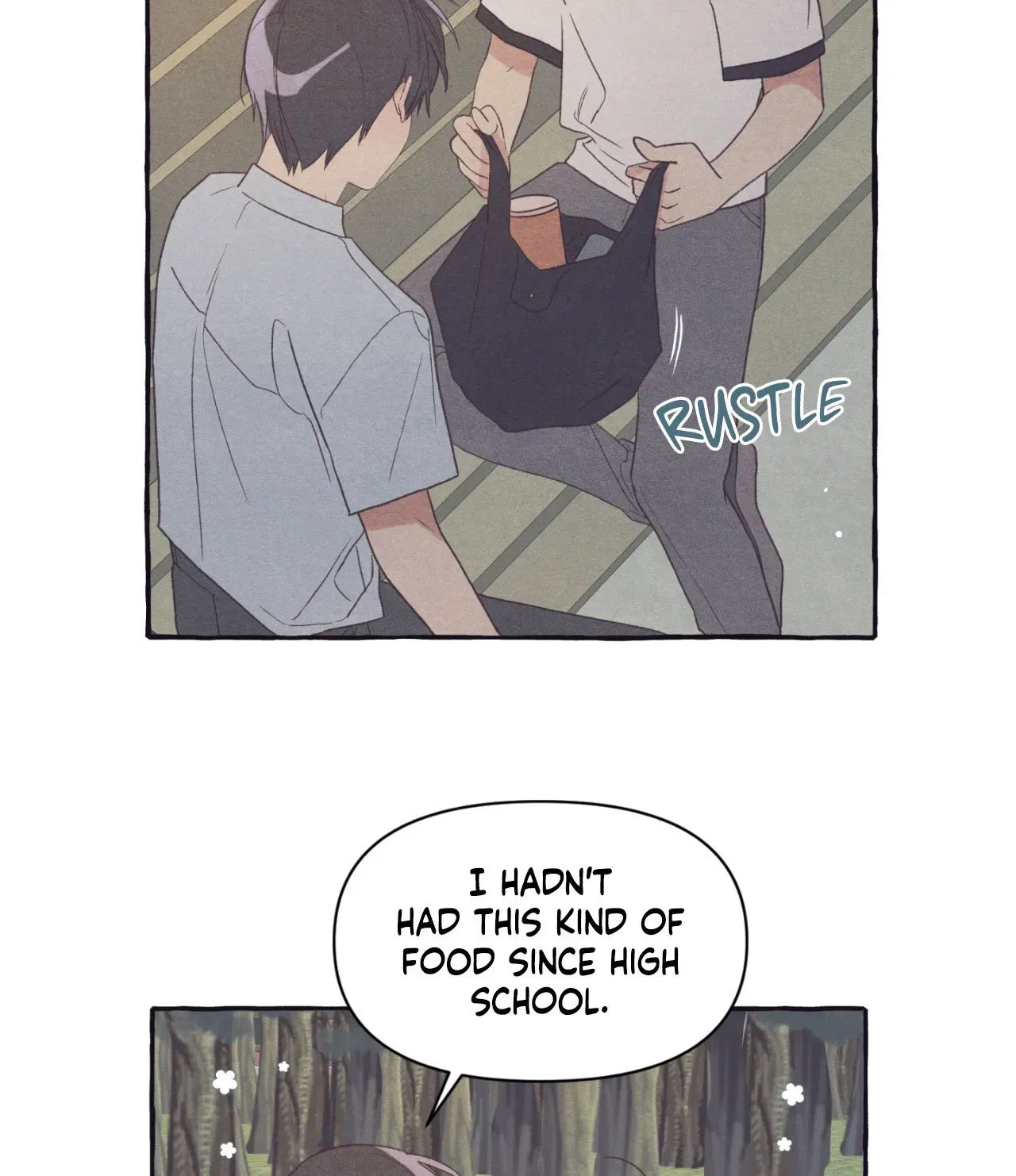 Setting You Up Chapter 27.11 page 51 - 