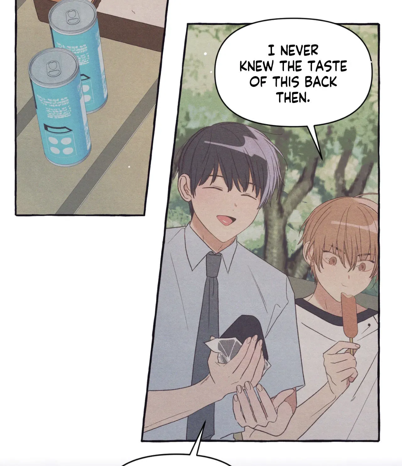Setting You Up Chapter 27.11 page 53 - 