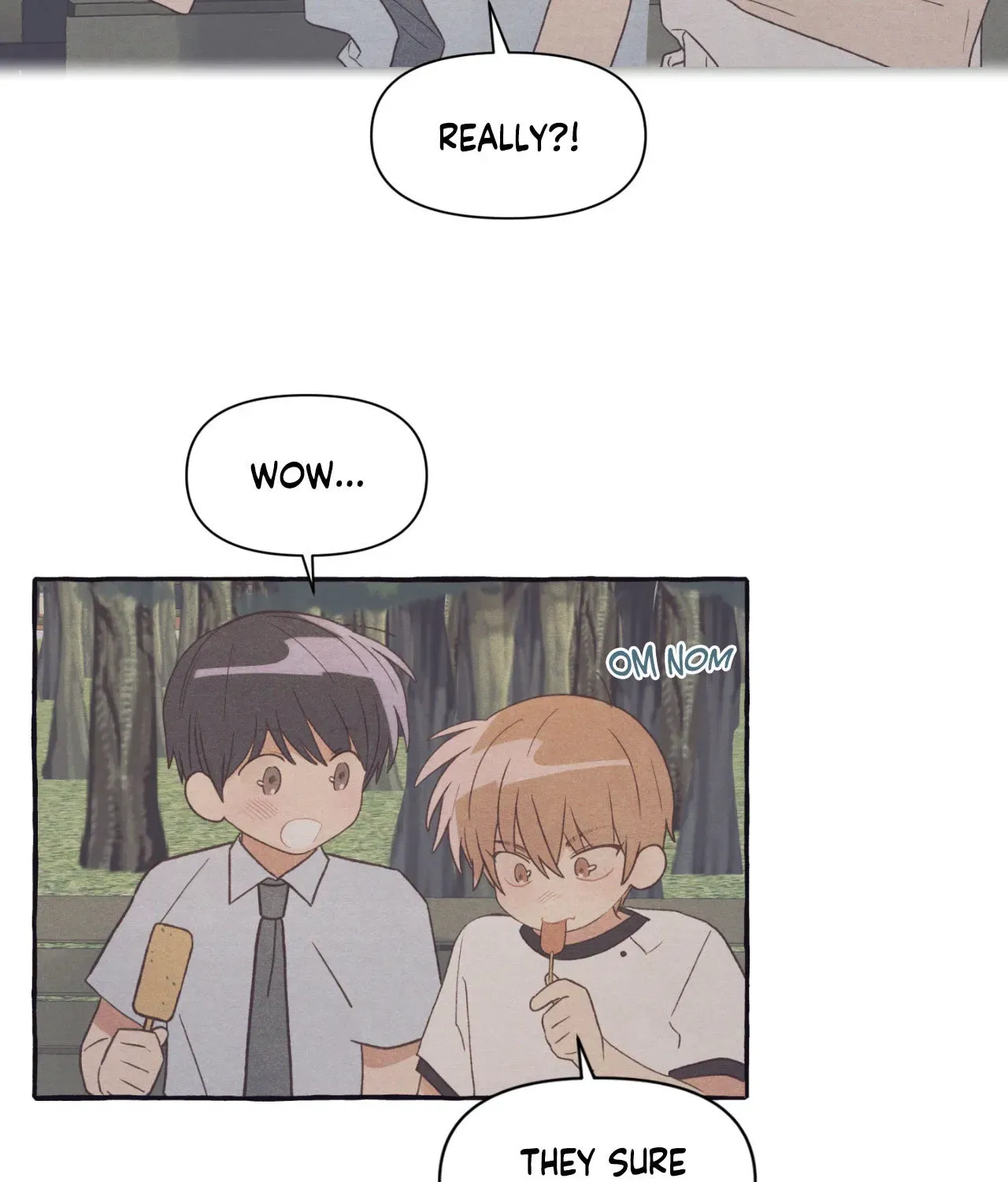 Setting You Up Chapter 27.11 page 59 - 