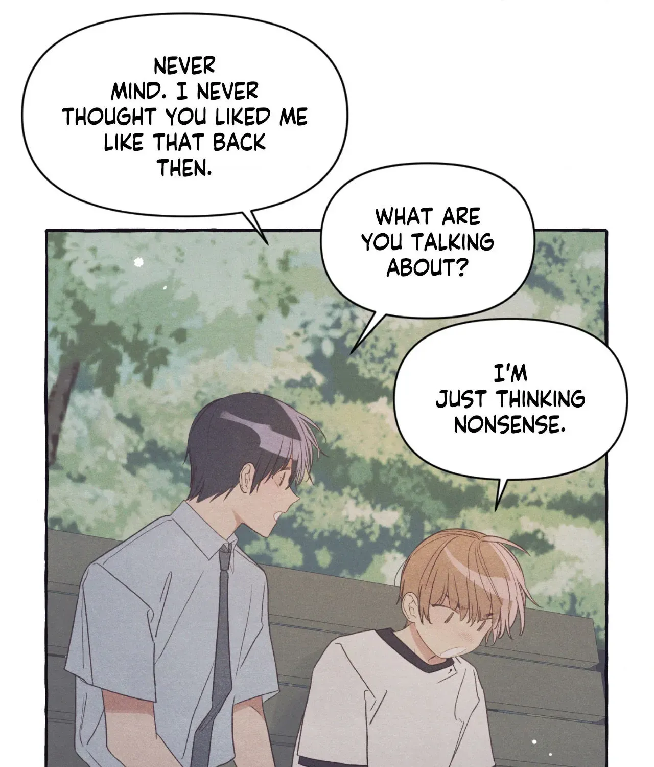 Setting You Up Chapter 27.11 page 67 - 