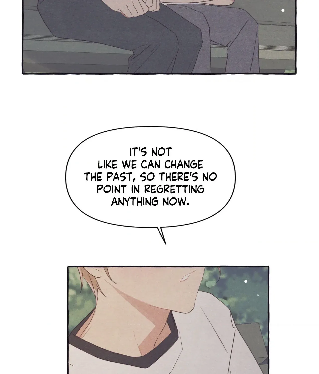 Setting You Up Chapter 27.11 page 69 - 