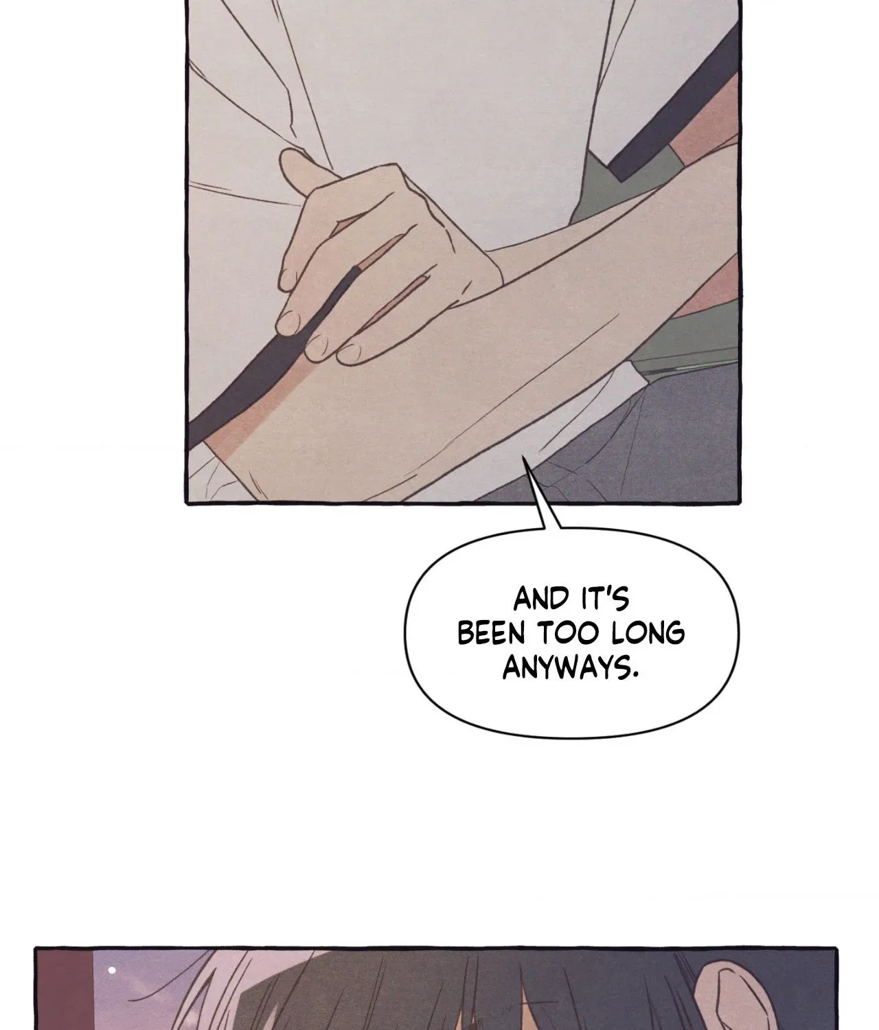 Setting You Up Chapter 27.11 page 71 - 