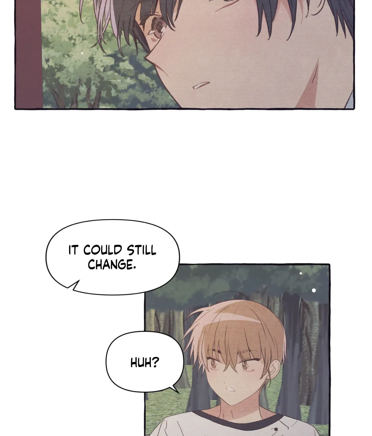 Setting You Up Chapter 27.11 page 73 - 