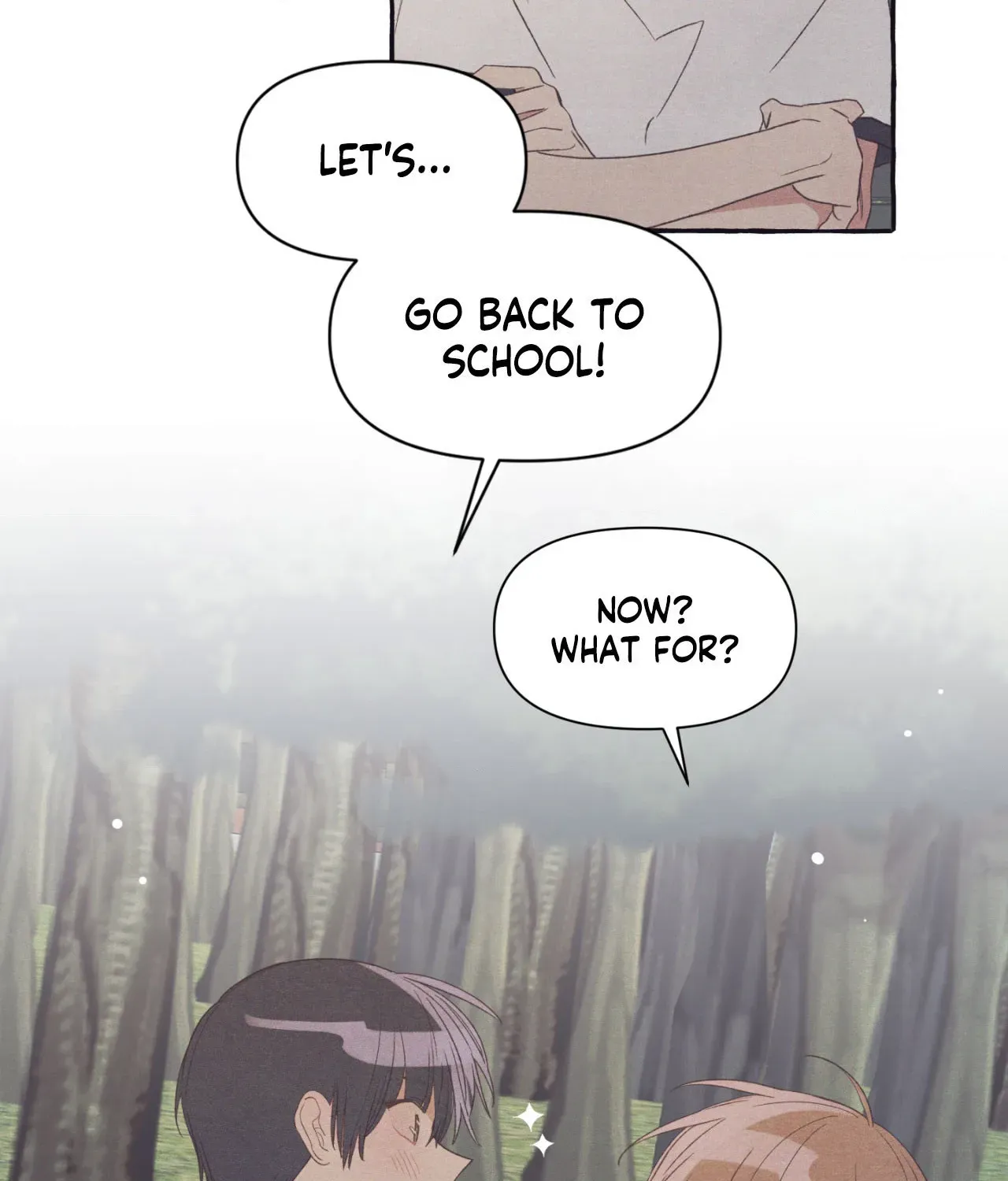 Setting You Up Chapter 27.11 page 75 - 
