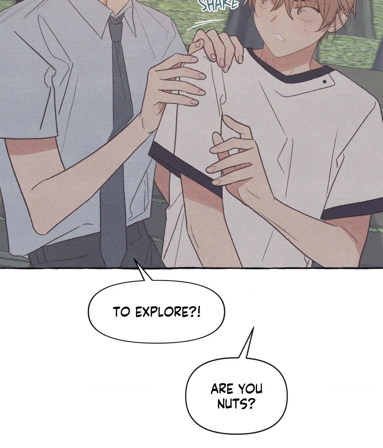 Setting You Up Chapter 27.11 page 77 - 