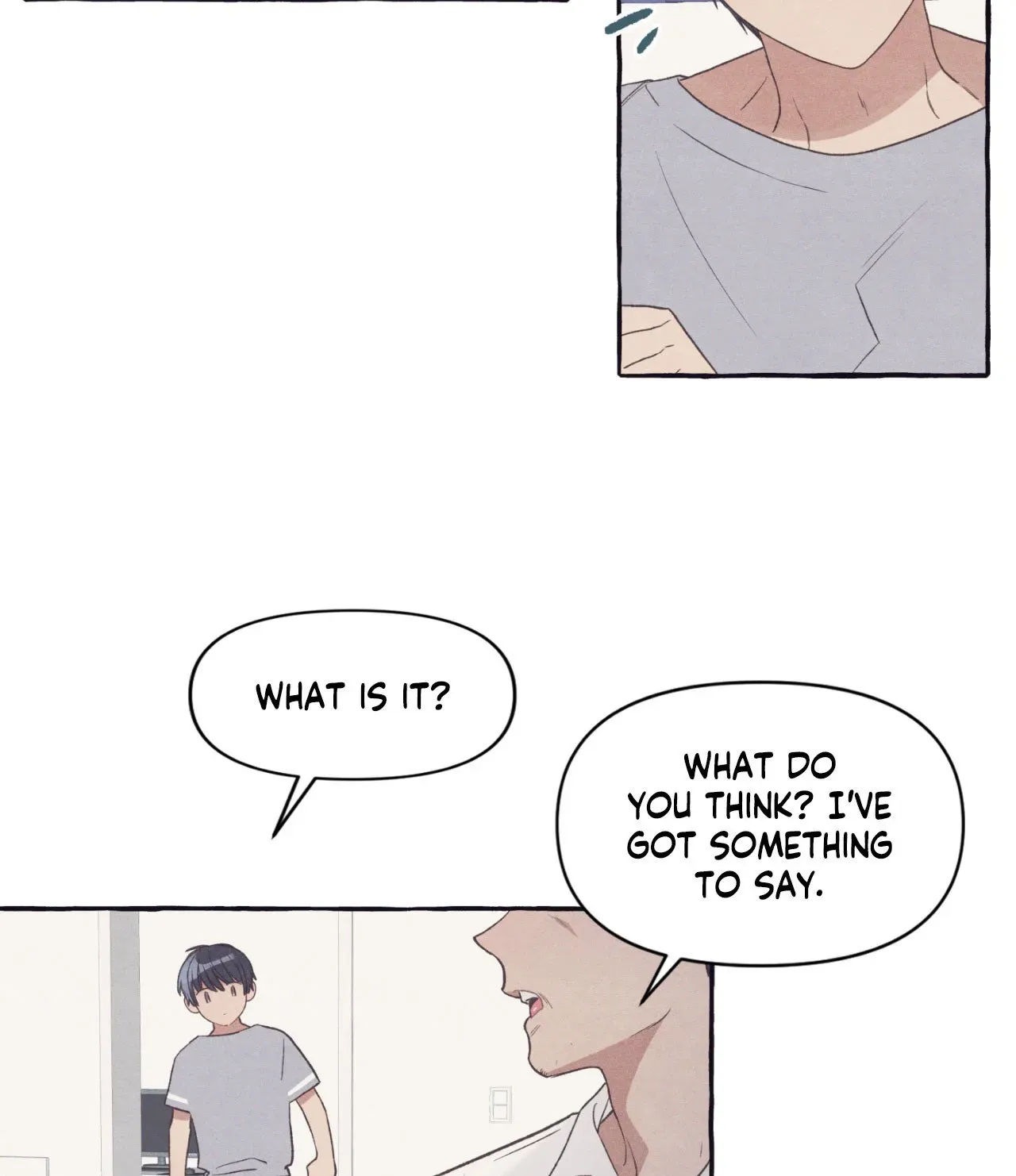 Setting You Up Chapter 27.11 page 9 - 