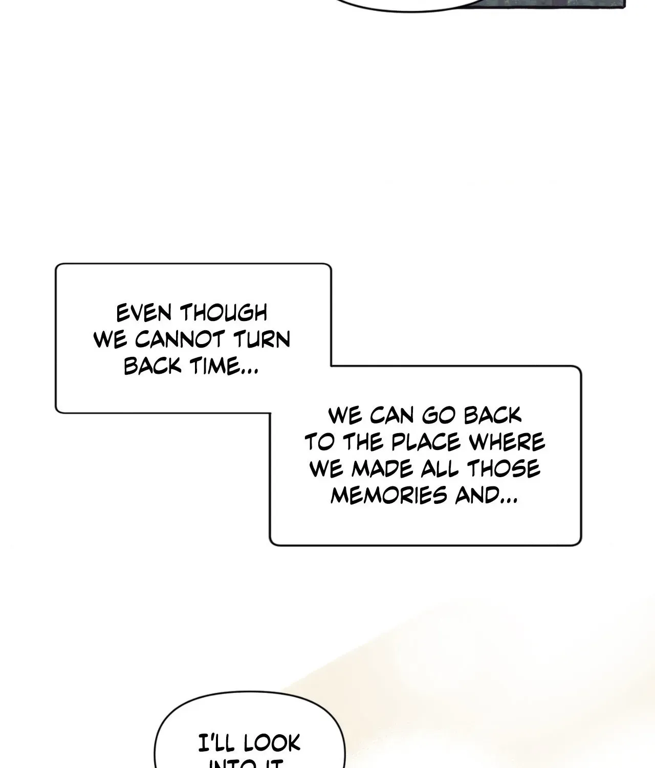 Setting You Up Chapter 27.11 page 81 - 