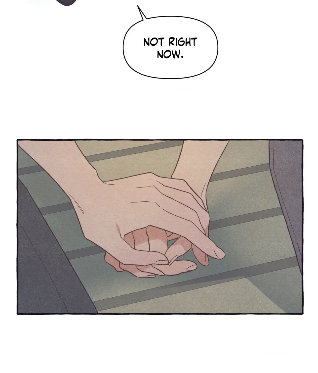 Setting You Up Chapter 27.11 page 85 - 