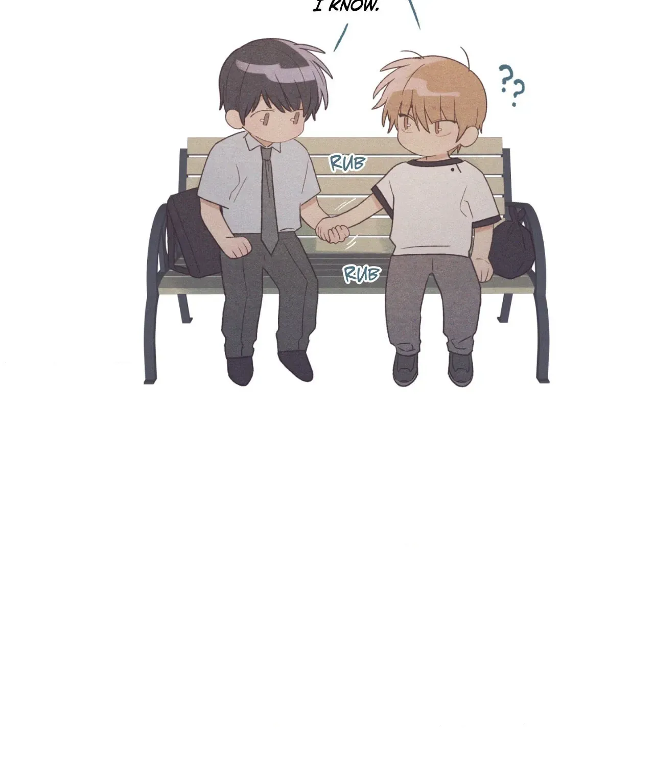 Setting You Up Chapter 27.11 page 89 - 