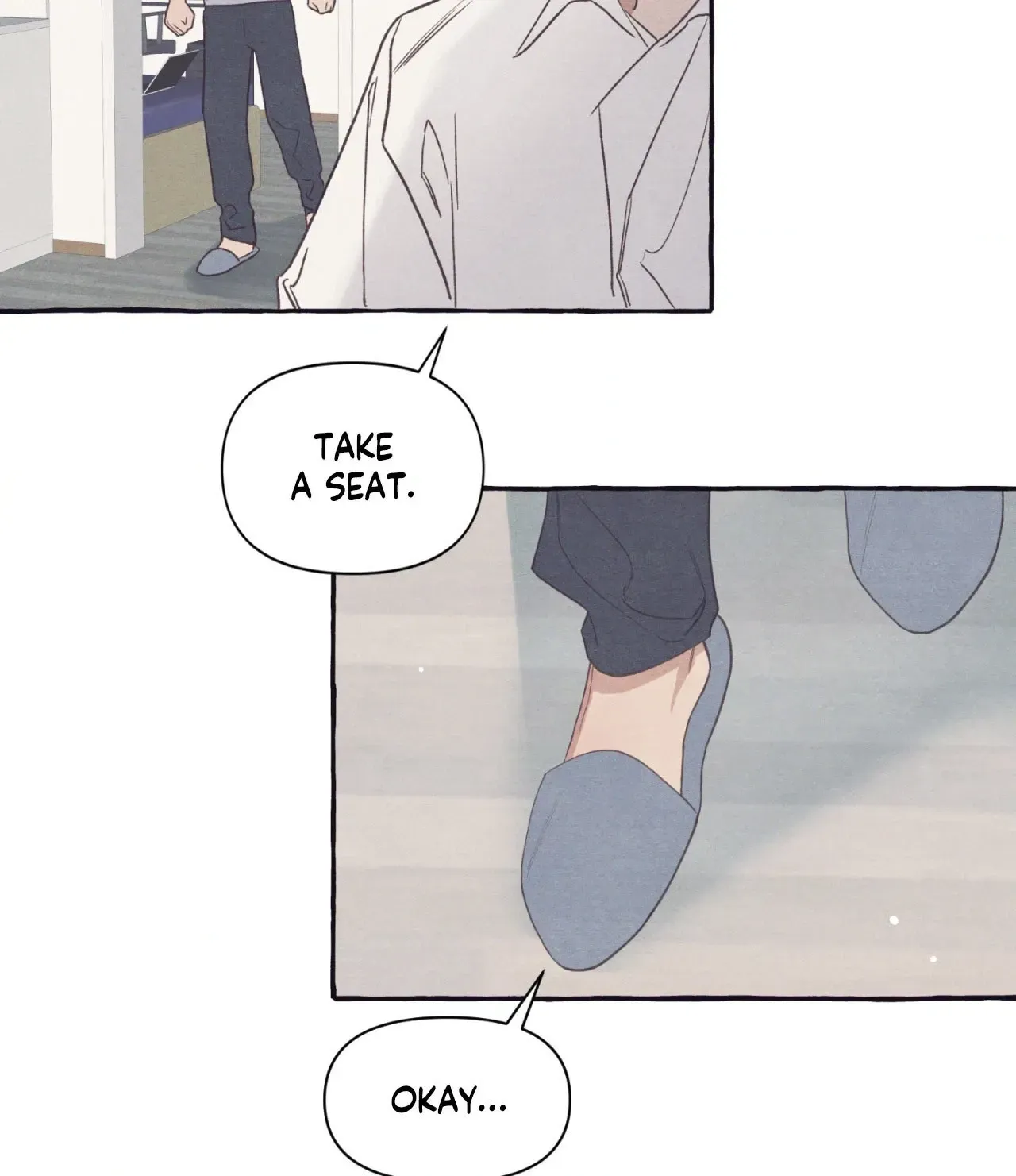 Setting You Up Chapter 27.11 page 10 - 