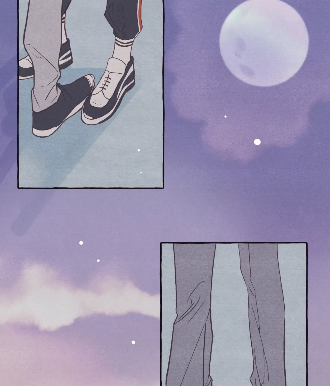 Setting You Up Chapter 27.12 page 101 - 