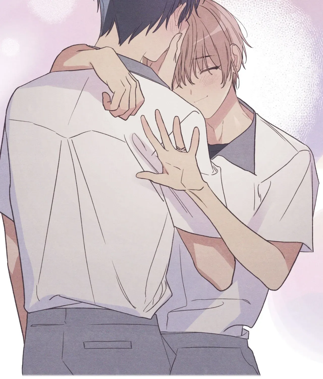 Setting You Up Chapter 27.12 page 105 - 