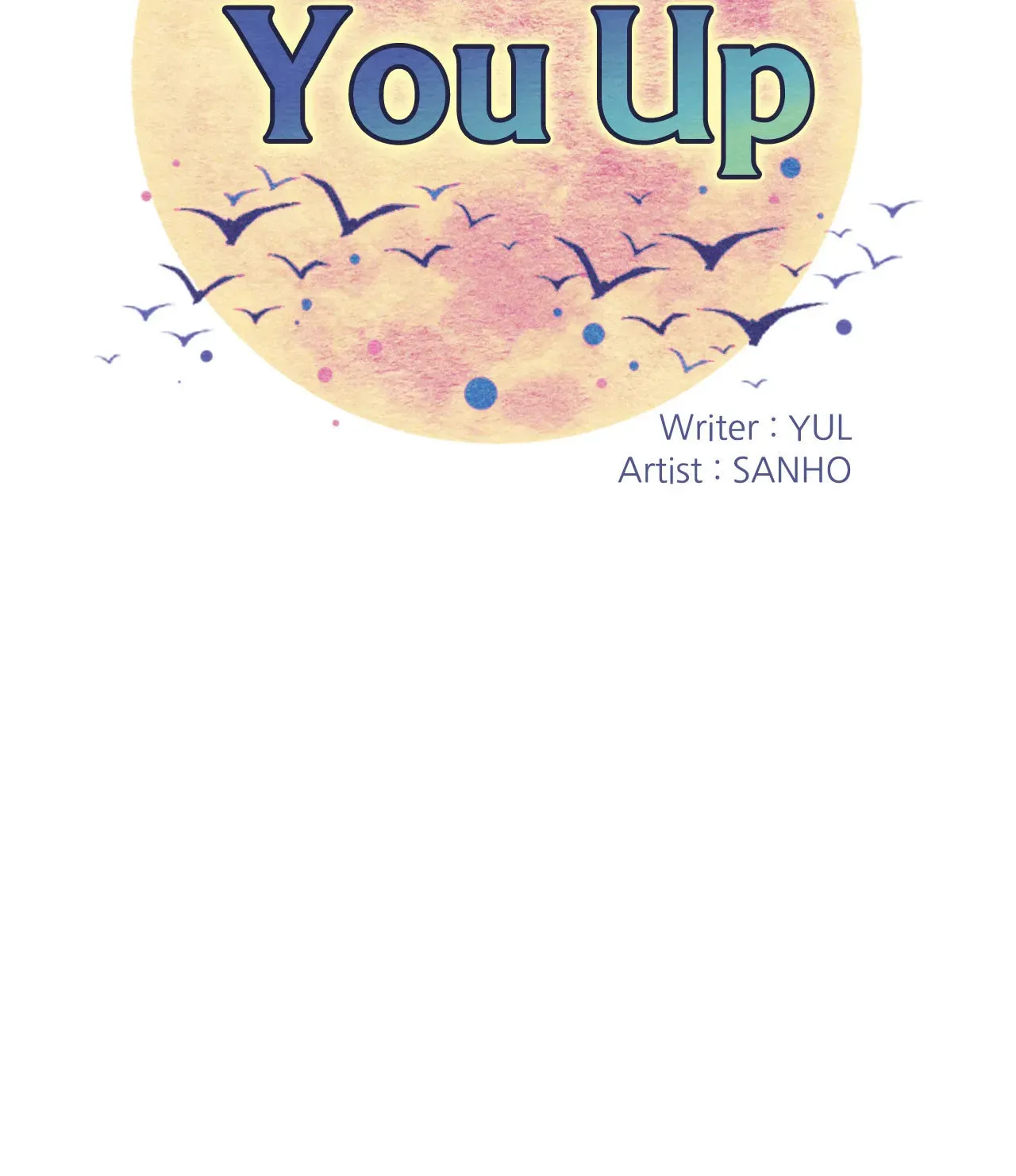 Setting You Up Chapter 27.12 page 12 - 