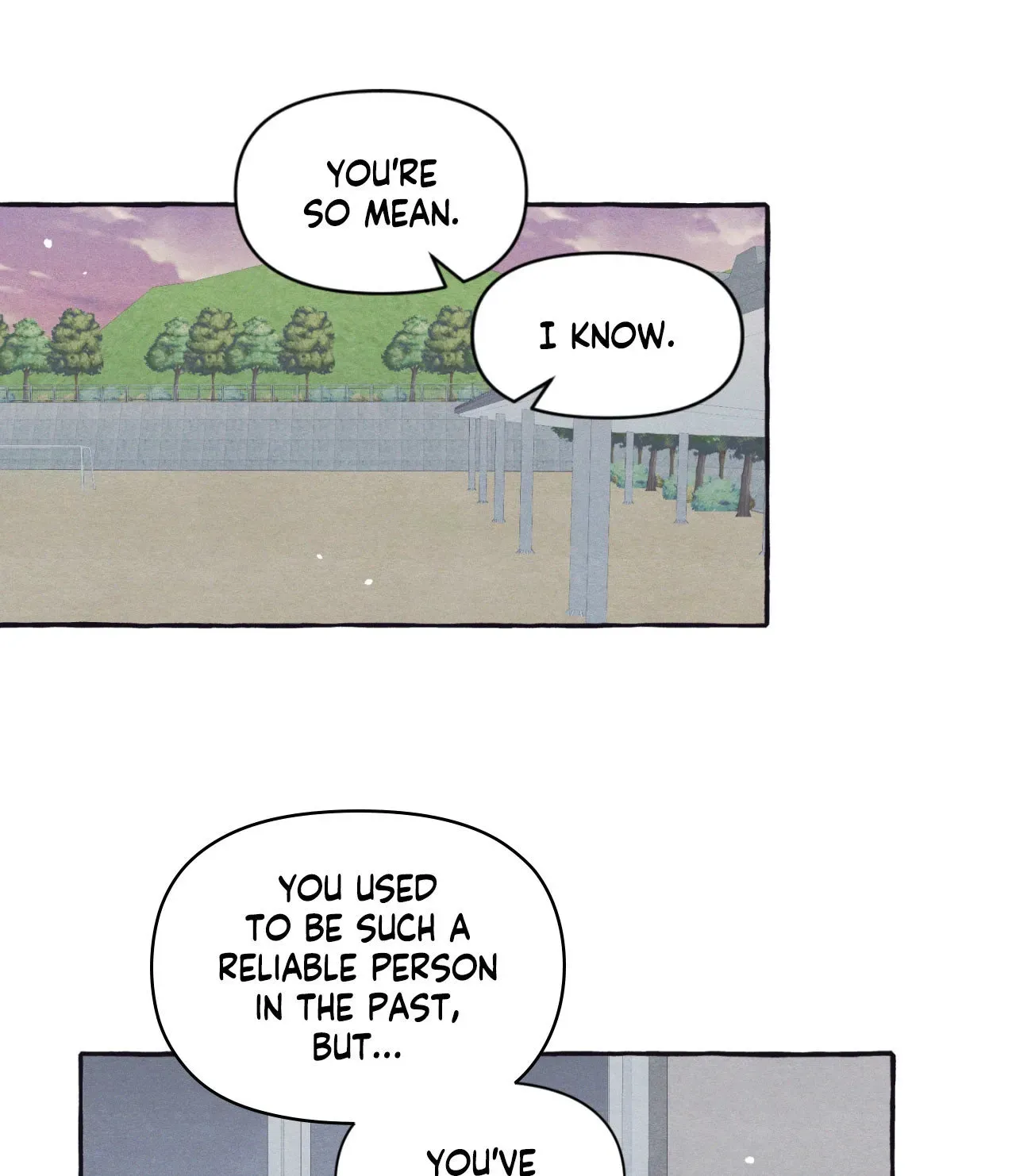 Setting You Up Chapter 27.12 page 13 - 