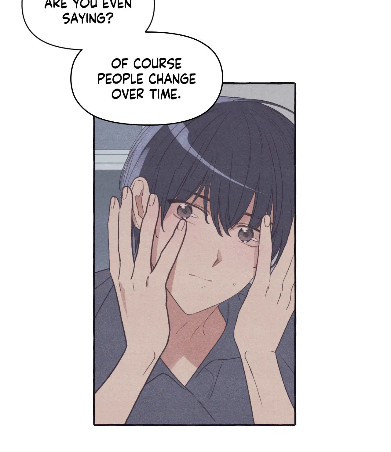 Setting You Up Chapter 27.12 page 15 - 