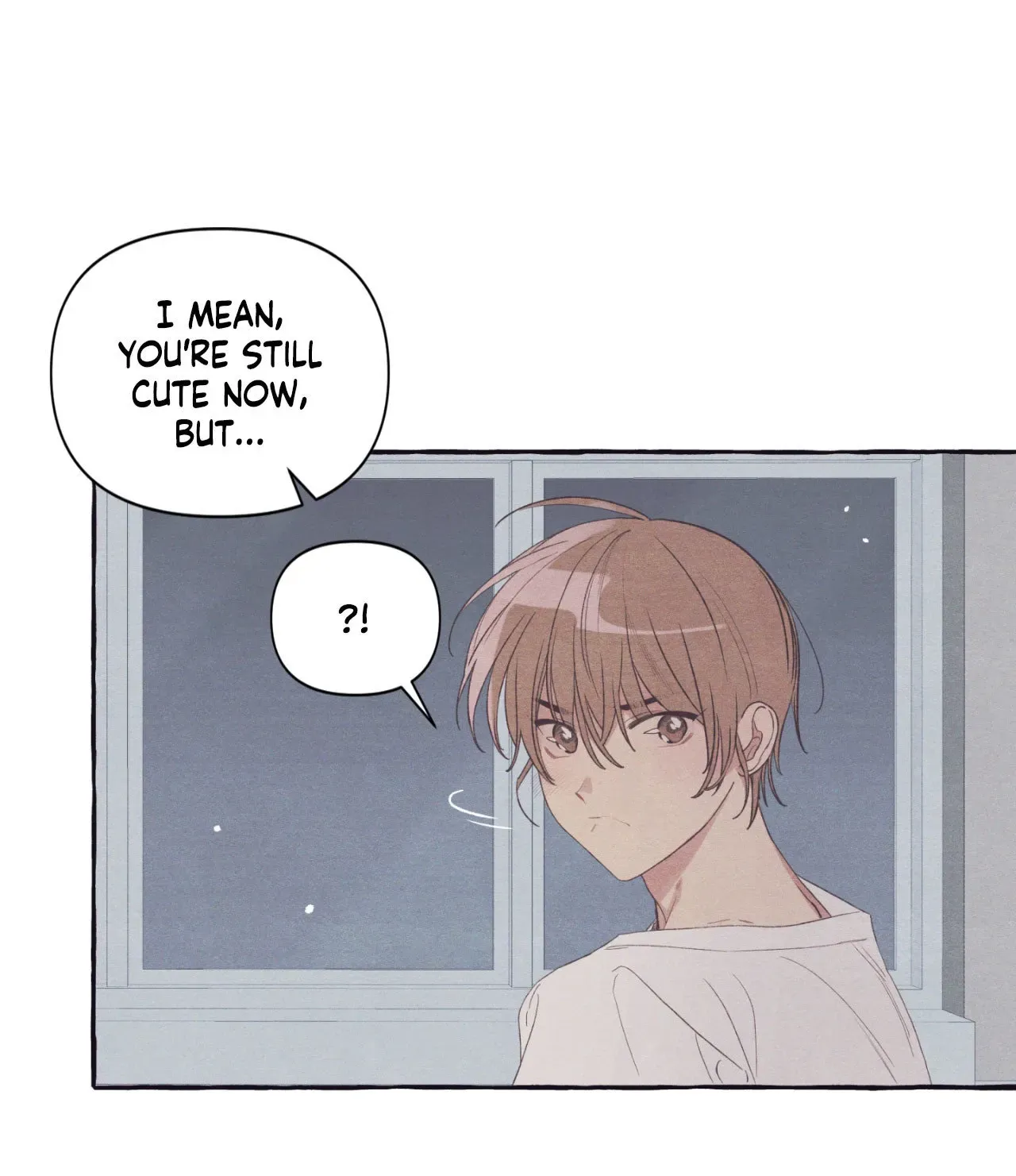 Setting You Up Chapter 27.12 page 16 - 