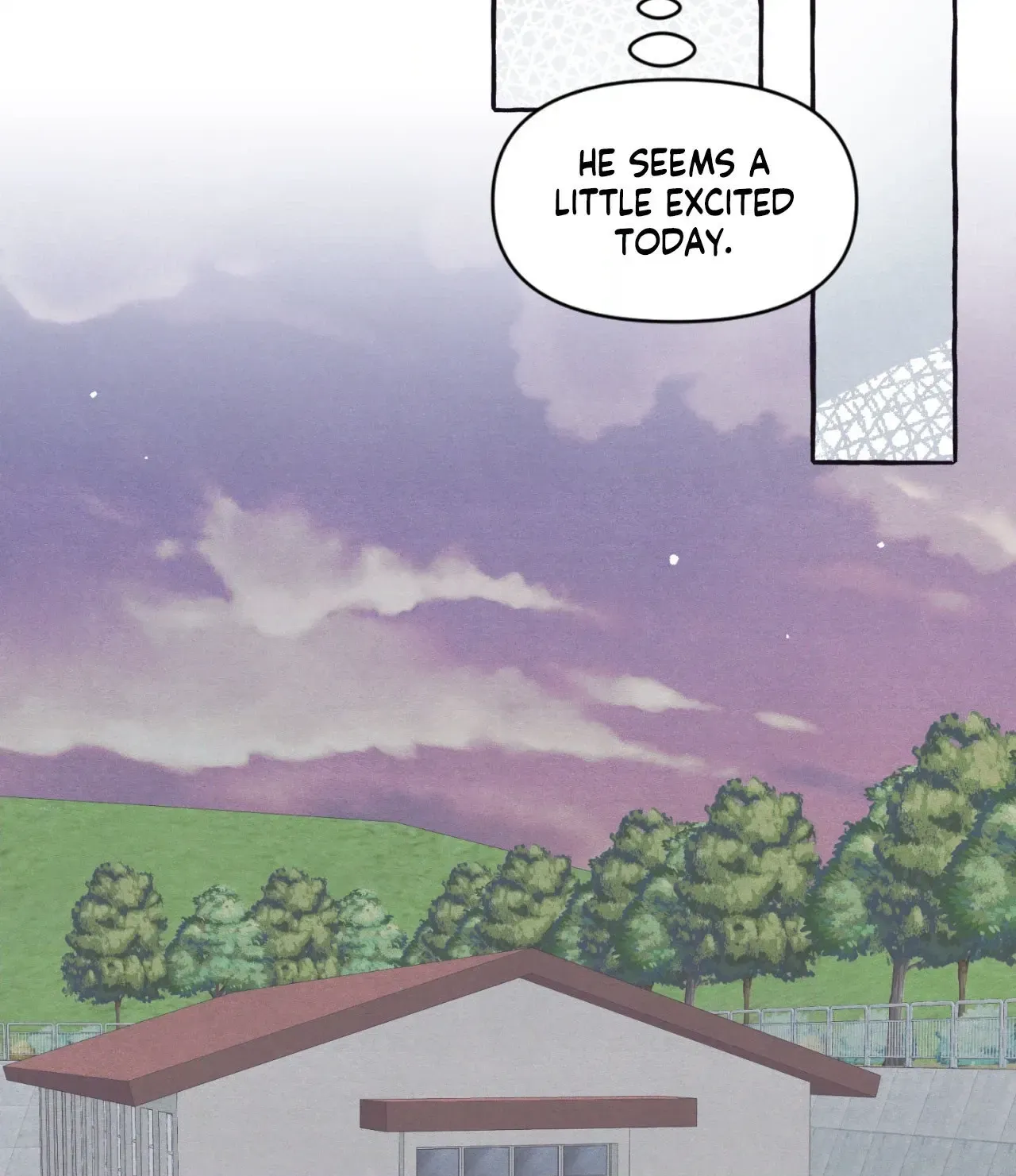 Setting You Up Chapter 27.12 page 20 - 