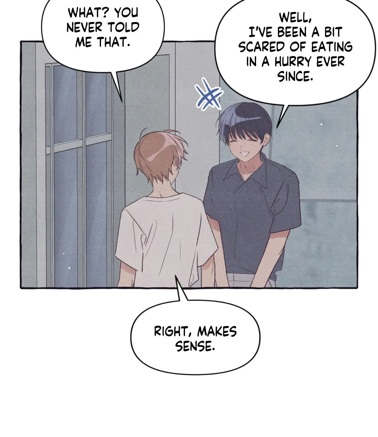 Setting You Up Chapter 27.12 page 24 - 