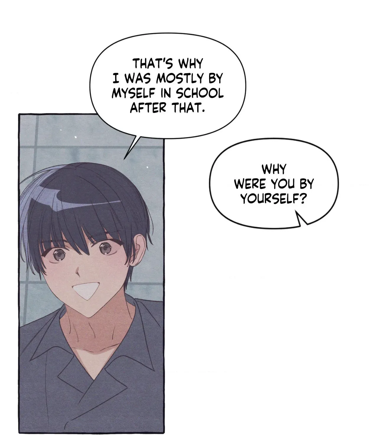 Setting You Up Chapter 27.12 page 25 - 