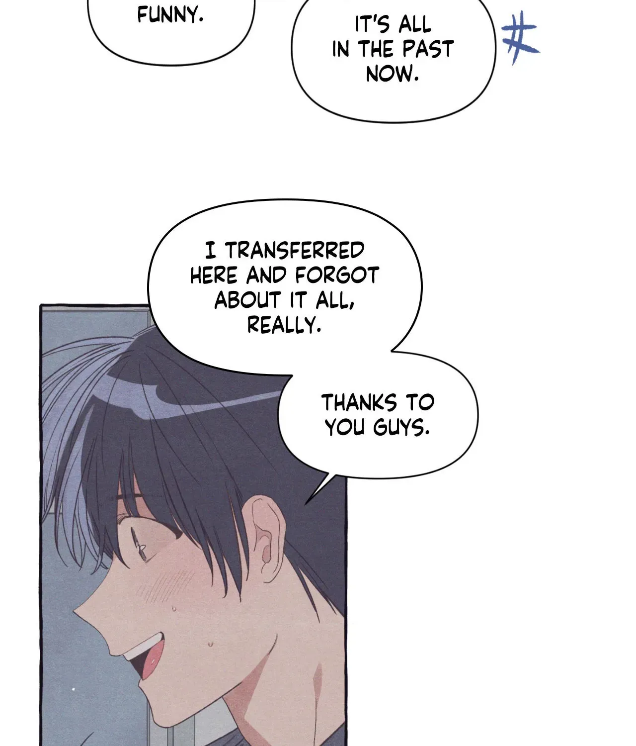 Setting You Up Chapter 27.12 page 31 - 