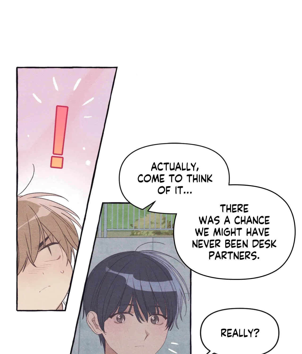 Setting You Up Chapter 27.12 page 37 - 