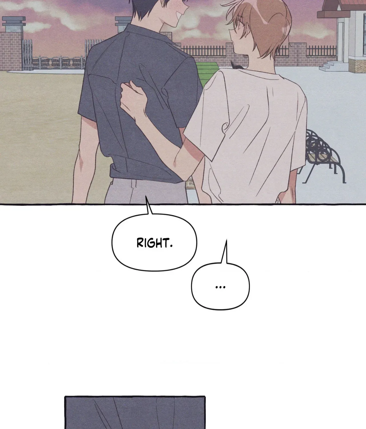 Setting You Up Chapter 27.12 page 45 - 