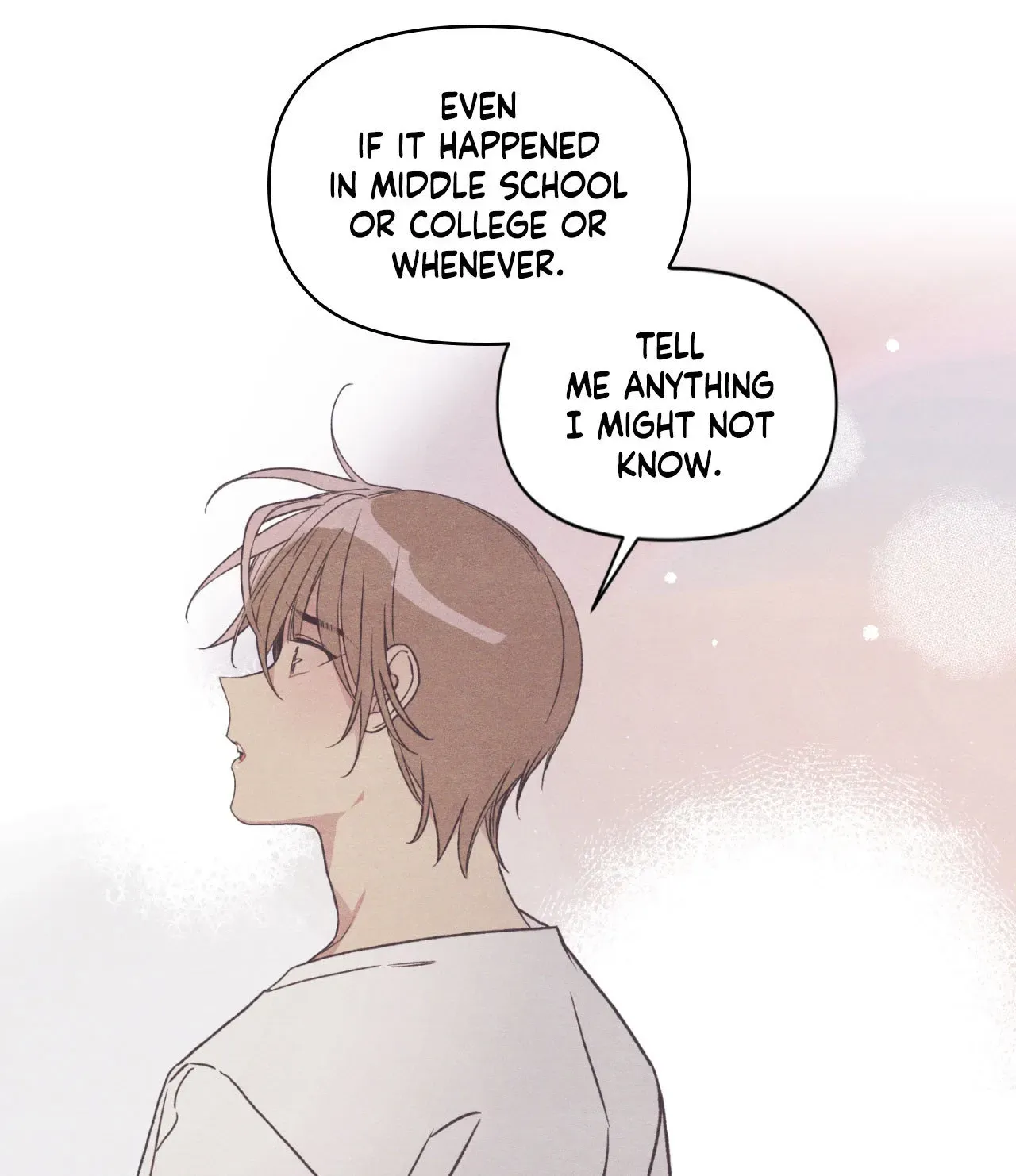 Setting You Up Chapter 27.12 page 49 - 