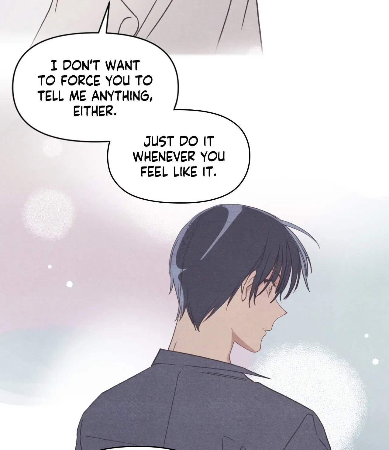 Setting You Up Chapter 27.12 page 50 - 