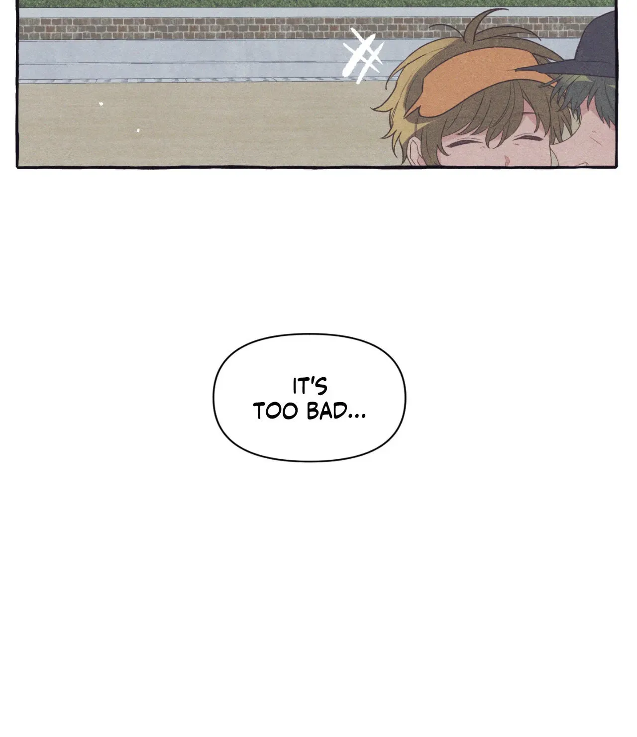 Setting You Up Chapter 27.12 page 6 - 
