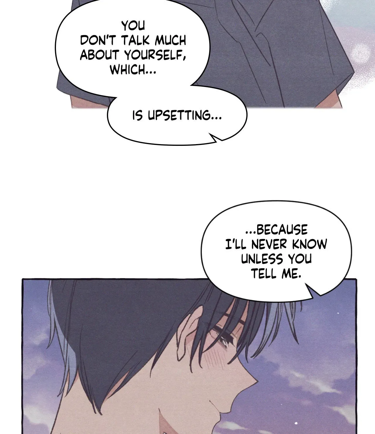 Setting You Up Chapter 27.12 page 51 - 