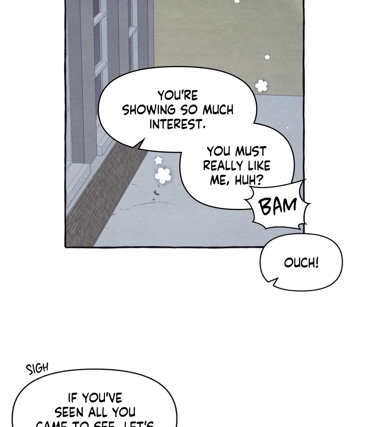 Setting You Up Chapter 27.12 page 53 - 