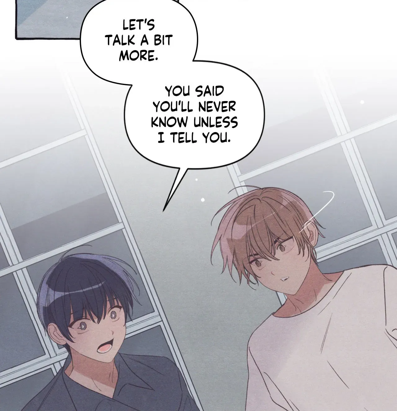 Setting You Up Chapter 27.12 page 56 - 