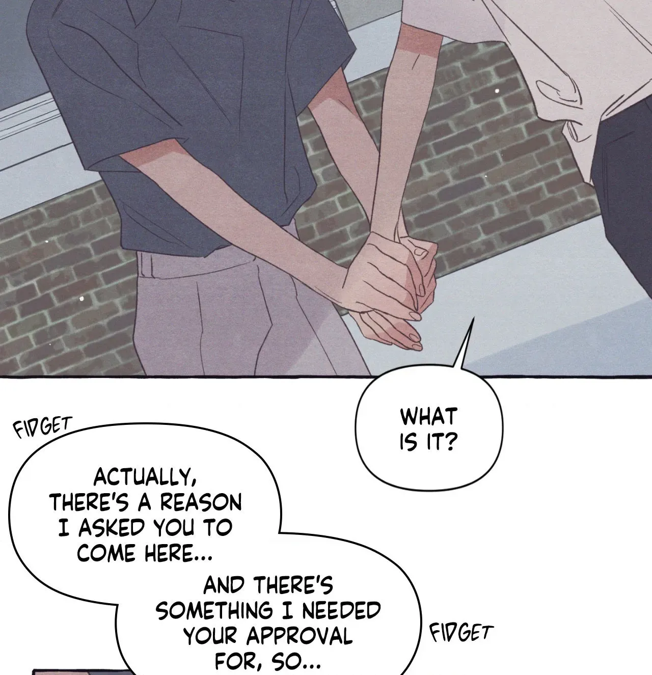 Setting You Up Chapter 27.12 page 57 - 