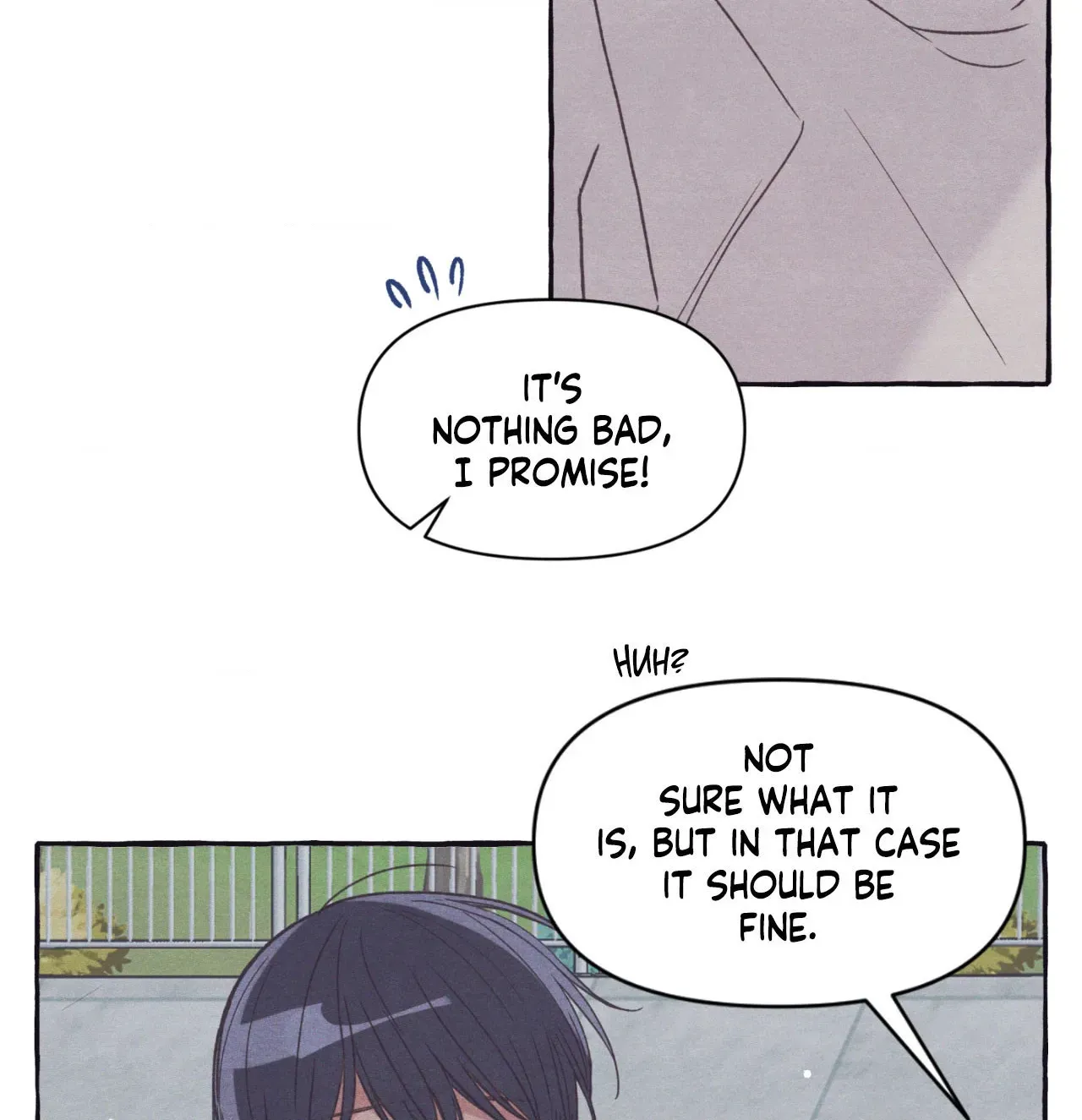 Setting You Up Chapter 27.12 page 59 - 