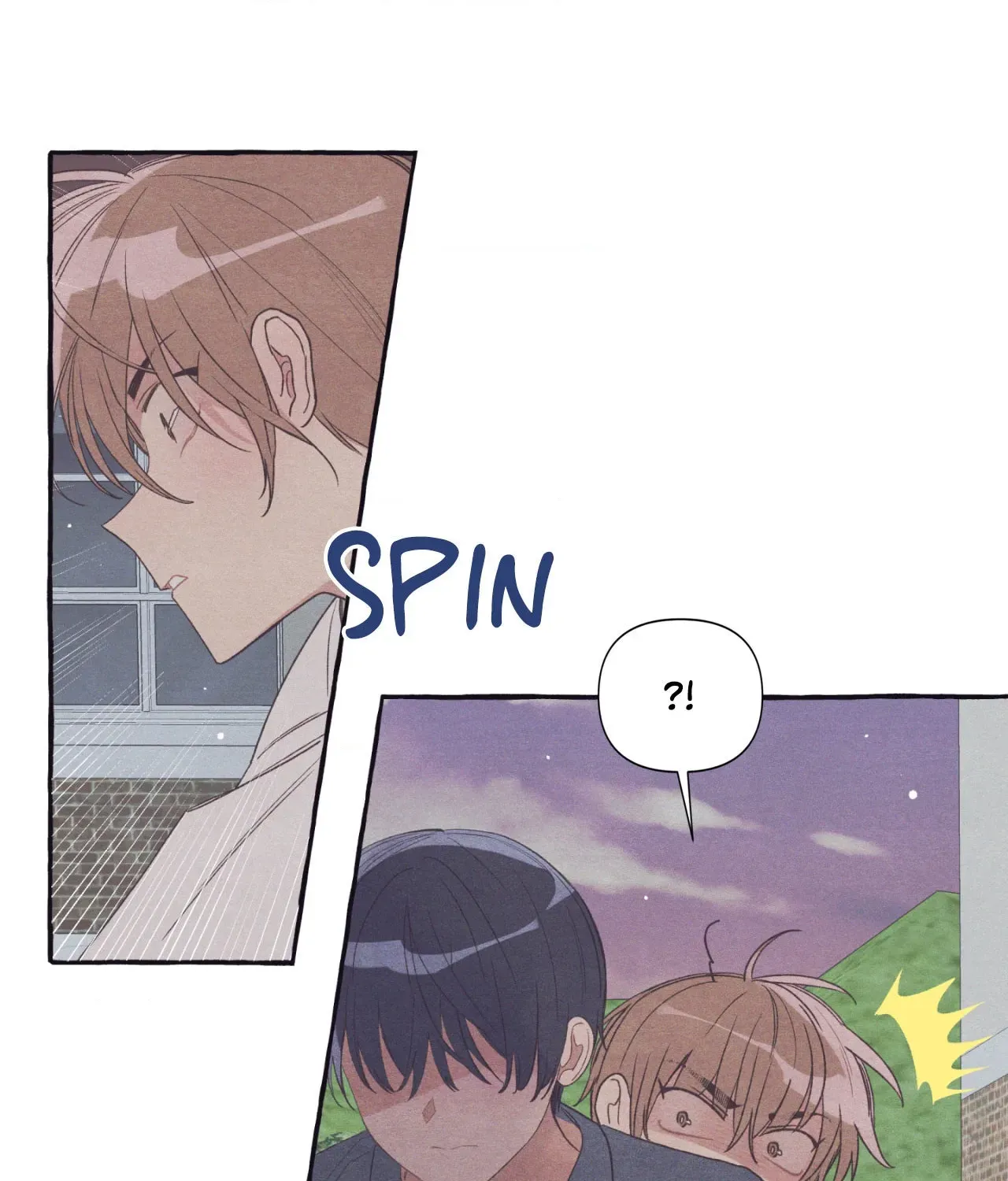 Setting You Up Chapter 27.12 page 61 - 